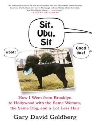 cover image of Sit, Ubu, Sit